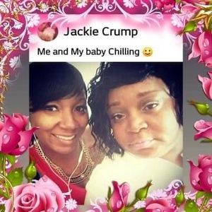 Meet your Posher, Jackie